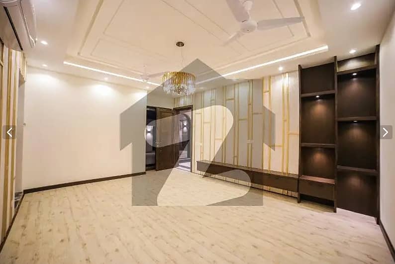 24 Marla Most Beautiful Modern Design House Available For Sale In Dha Phase 1 6