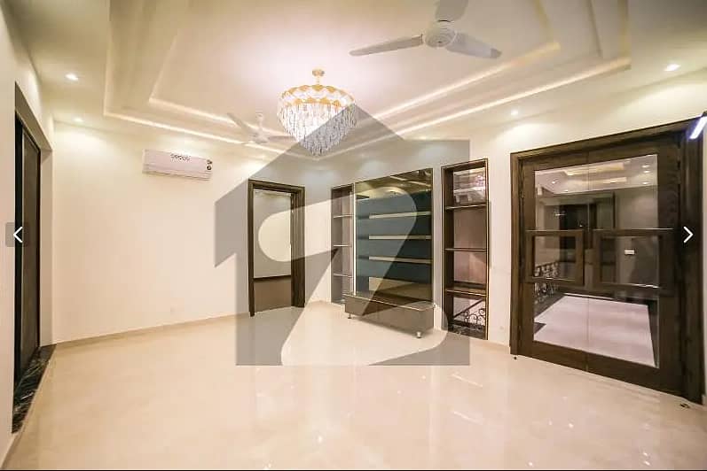 24 Marla Most Beautiful Modern Design House Available For Sale In Dha Phase 1 8