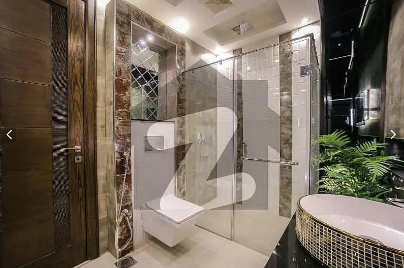 24 Marla Most Beautiful Modern Design House Available For Sale In Dha Phase 1 9