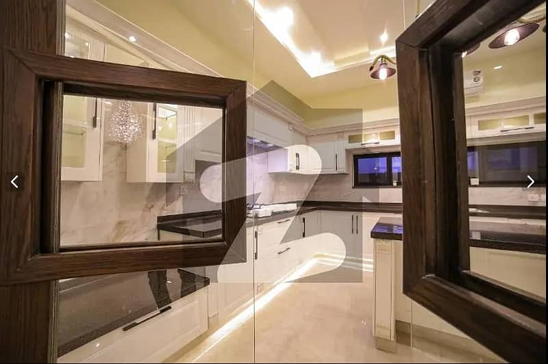 24 Marla Most Beautiful Modern Design House Available For Sale In Dha Phase 1 10