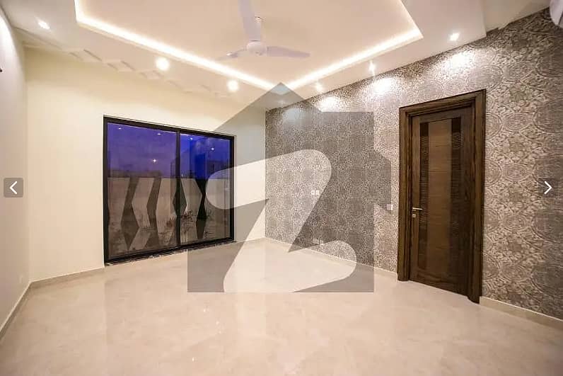 24 Marla Most Beautiful Modern Design House Available For Sale In Dha Phase 1 13