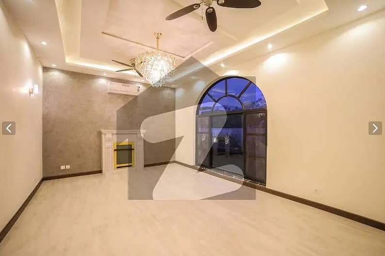 24 Marla Most Beautiful Modern Design House Available For Sale In Dha Phase 1 14