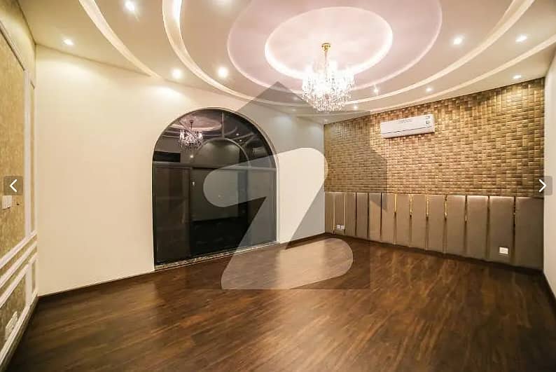 24 Marla Most Beautiful Modern Design House Available For Sale In Dha Phase 1 15