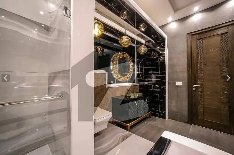 24 Marla Most Beautiful Modern Design House Available For Sale In Dha Phase 1 17