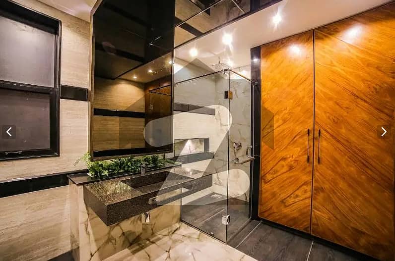 24 Marla Most Beautiful Modern Design House Available For Sale In Dha Phase 1 18