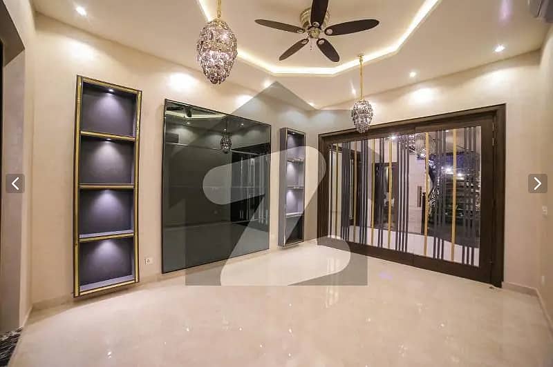 24 Marla Most Beautiful Modern Design House Available For Sale In Dha Phase 1 19