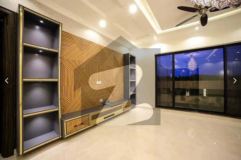 24 Marla Most Beautiful Modern Design House Available For Sale In Dha Phase 1 21
