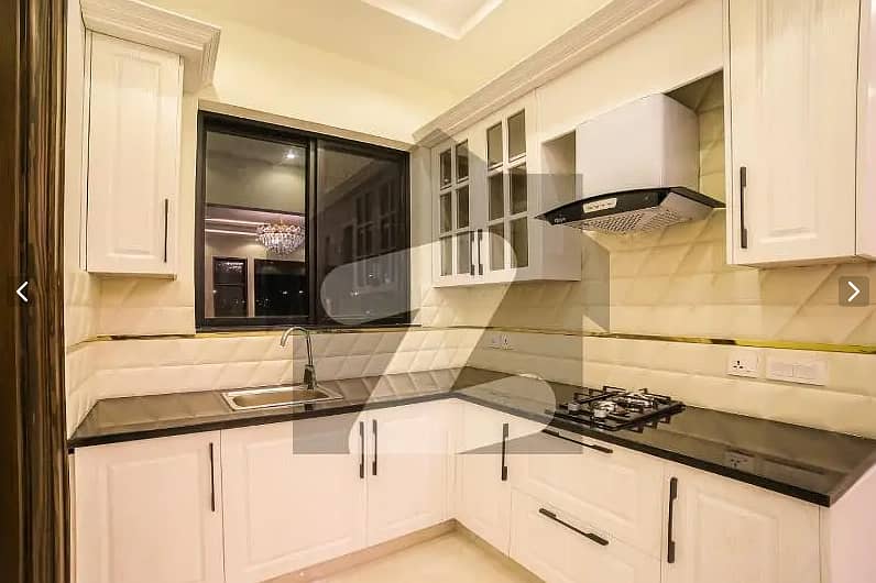 24 Marla Most Beautiful Modern Design House Available For Sale In Dha Phase 1 22