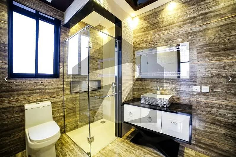 24 Marla Most Beautiful Modern Design House Available For Sale In Dha Phase 1 24