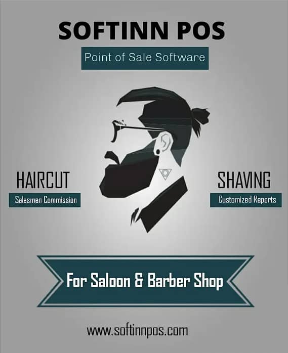 Restaurant POS Software | Best Restaurant Touch Based POS | Spiral POs 6