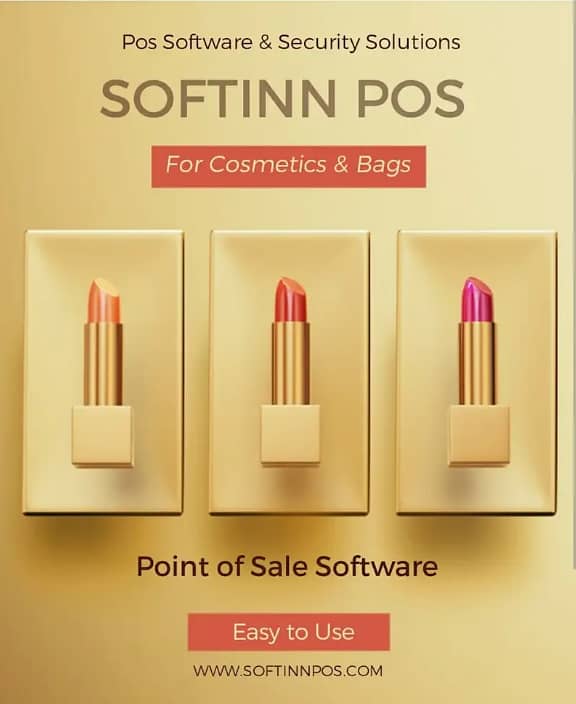 Restaurant POS Software | Best Restaurant Touch Based POS | Spiral POs 7