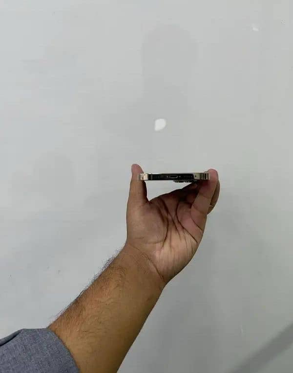 PTA Approved iphone 12 pro max 0