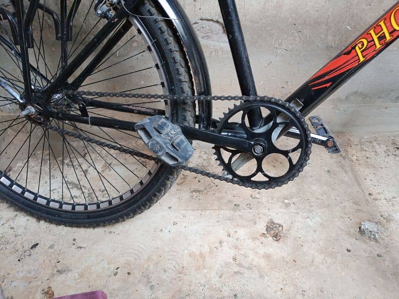good cycle 0