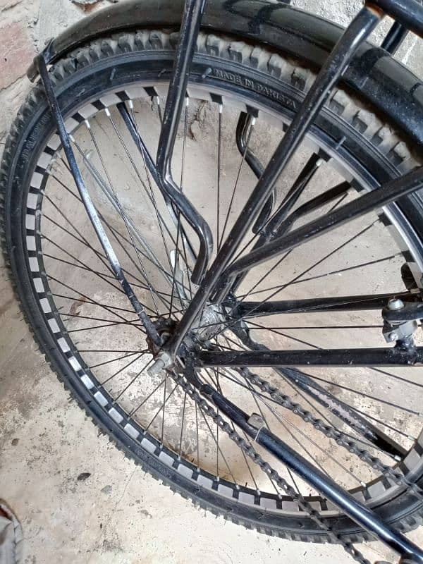 good cycle 3