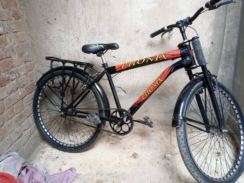 good cycle 4