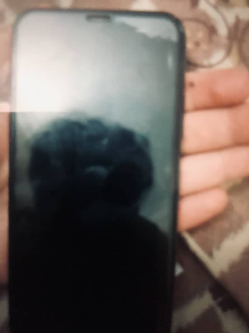 Apple iPhone X 64 gb non pta 0