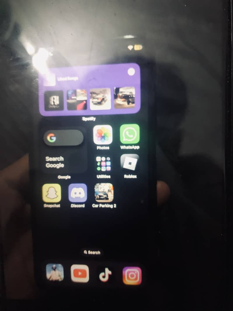 Apple iPhone X 64 gb non pta 6