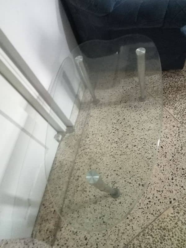 glass center table 1
