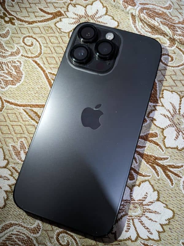 iphone 14 pro max pta approved 0