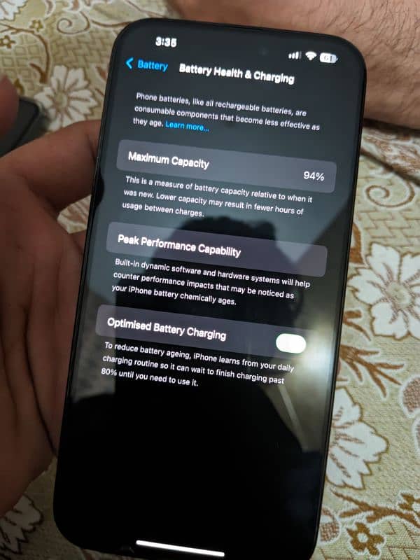 iphone 14 pro max pta approved 3