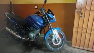 Yamaha