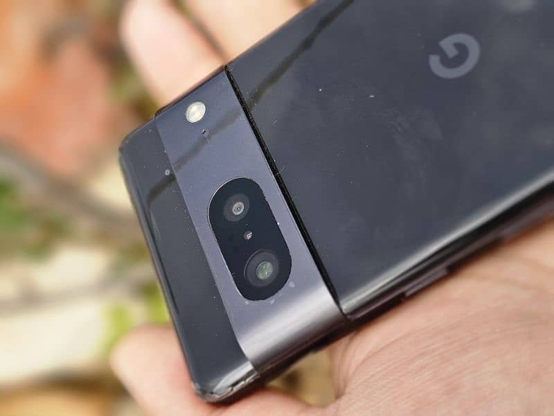 Google pixel 7 Approved 0
