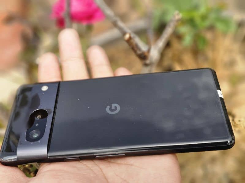 Google pixel 7 Approved 1