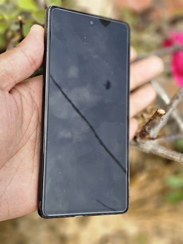Google pixel 7 Approved 4