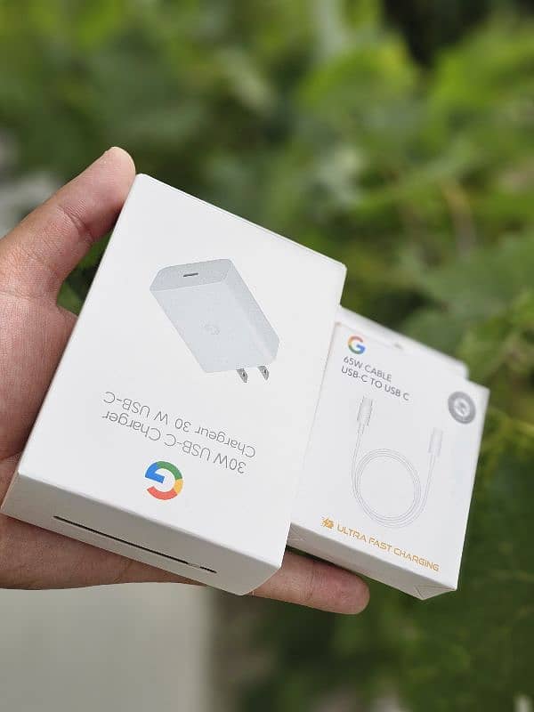 Google pixel 7 Approved 5