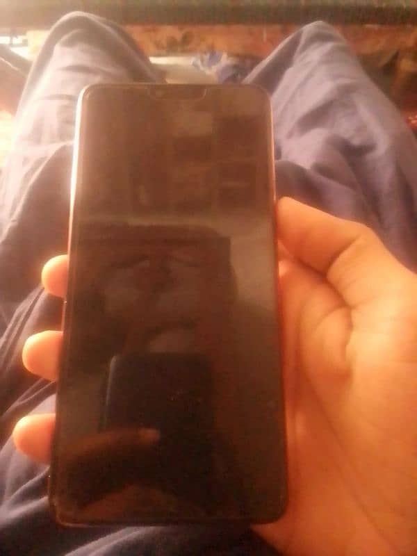Oppo F7  Exchange possible 2