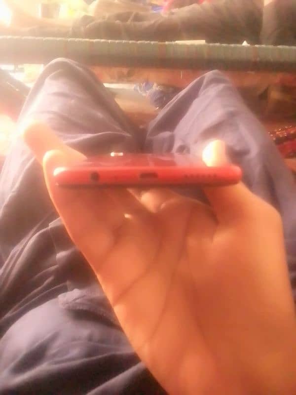 Oppo F7  Exchange possible 4