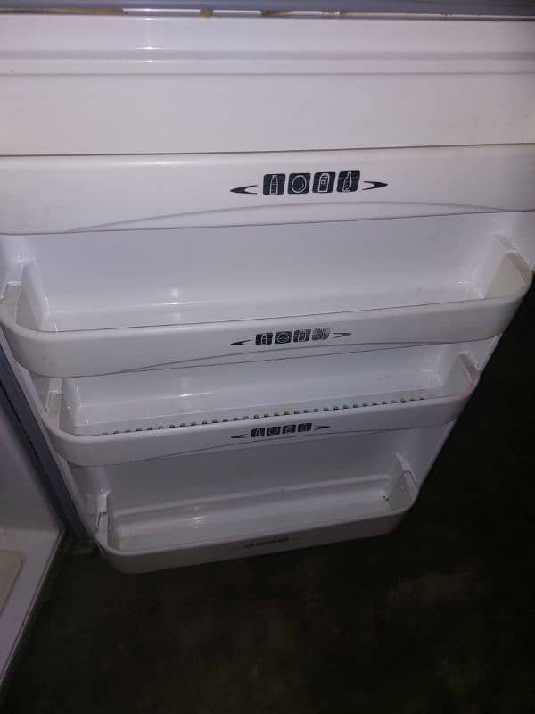 dawlance refrigerator 2