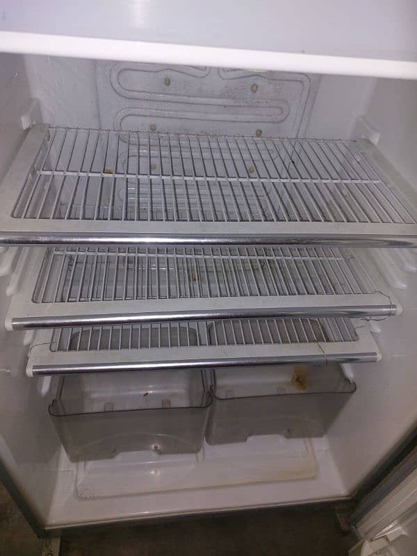 dawlance refrigerator 3