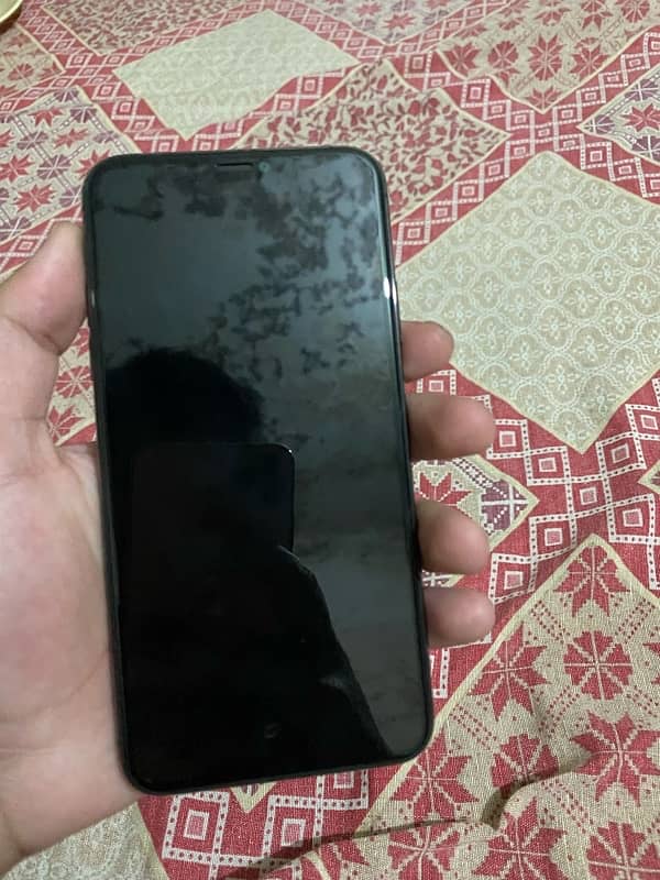 11 pro max PTA Appproved 256 gb 1