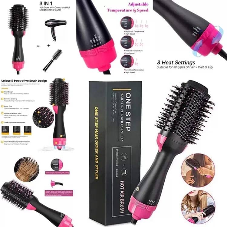 Bio Dance Mask Black head Remover Beanz T9 Epilator  Flawless Beard 1