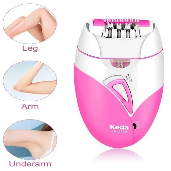 Bio Dance Mask Black head Remover Beanz T9 Epilator  Flawless Beard 4
