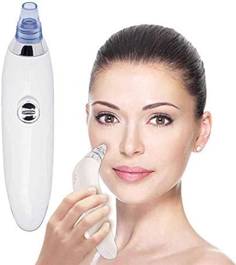 Bio Dance Mask Black head Remover Beanz T9 Epilator  Flawless Beard 6
