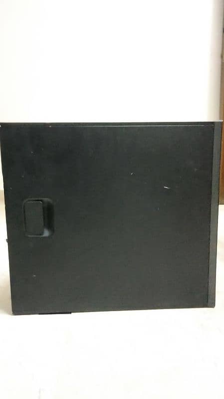 HP Elite desk i5 4th gen BEARBONE only 1