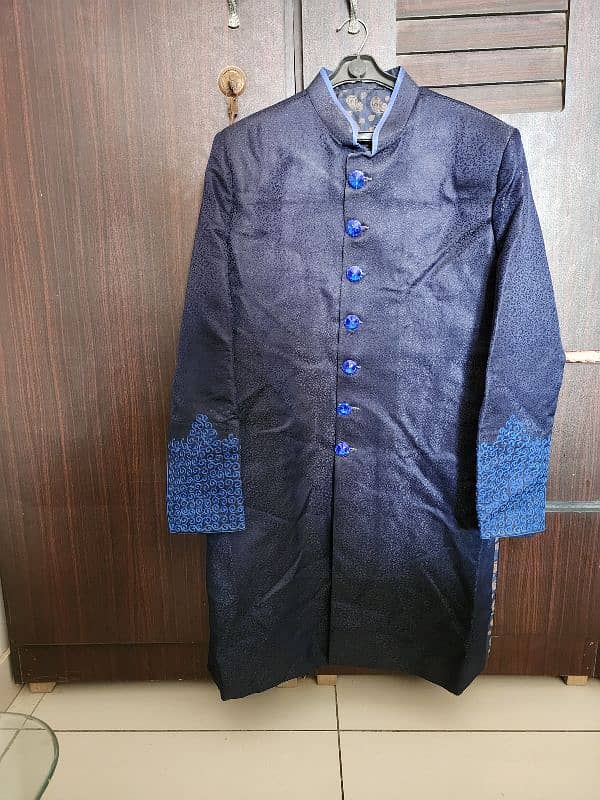 Aamir Adnan code and sherwani 3000 mein hai 2
