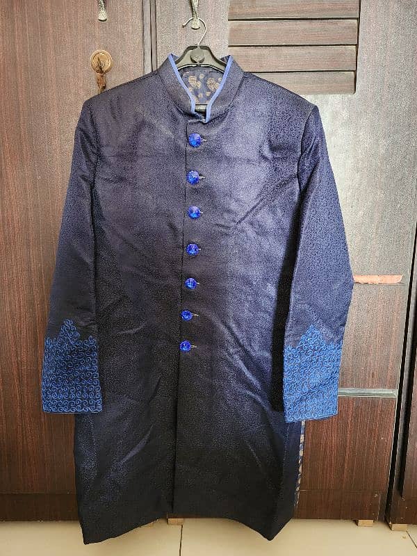 Aamir Adnan code and sherwani 3000 mein hai 3