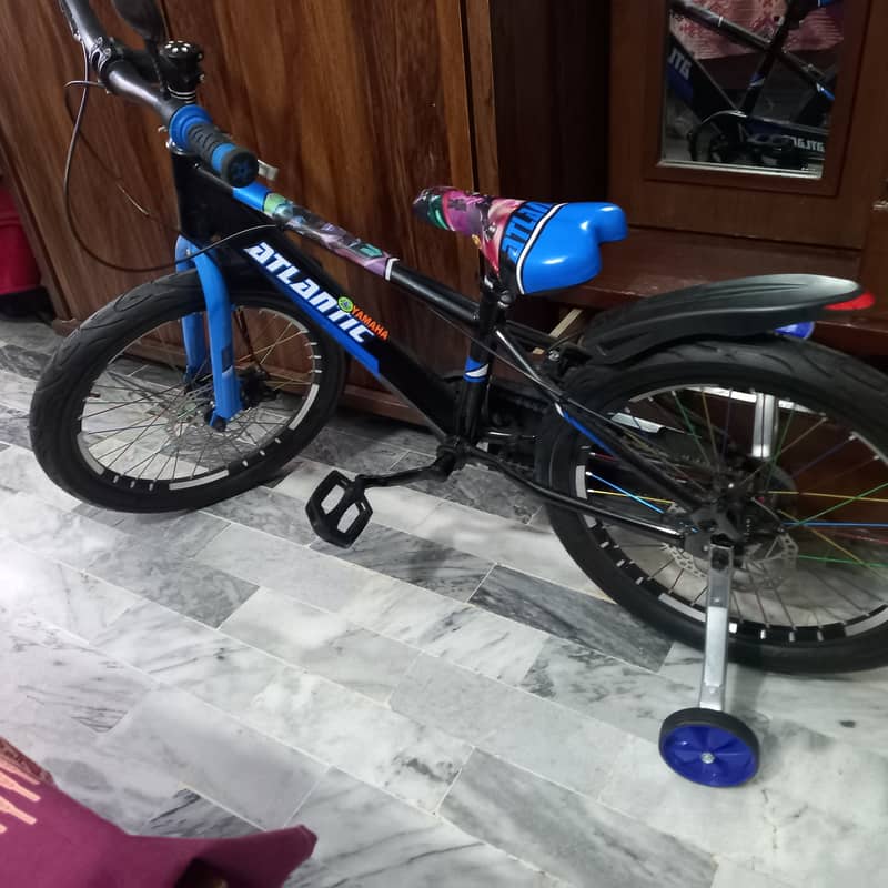 Imported 2 wheeler 20 No. Bicycle for kids 6 to 10 age 1