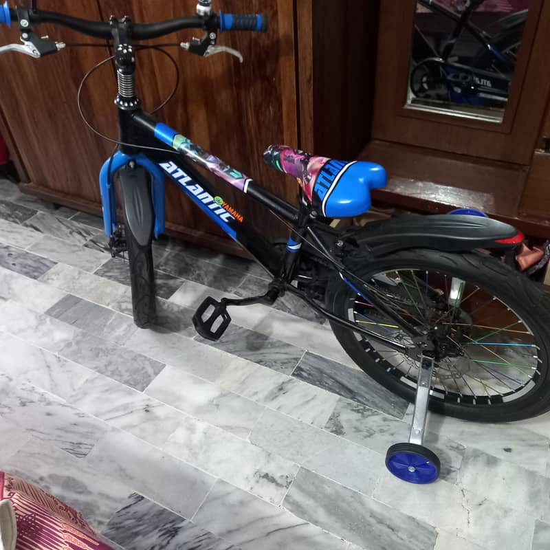 Imported 2 wheeler 20 No. Bicycle for kids 6 to 10 age 2