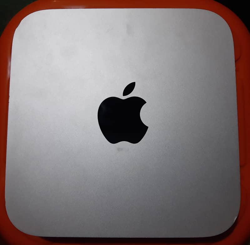 Mac Mini 2012 0