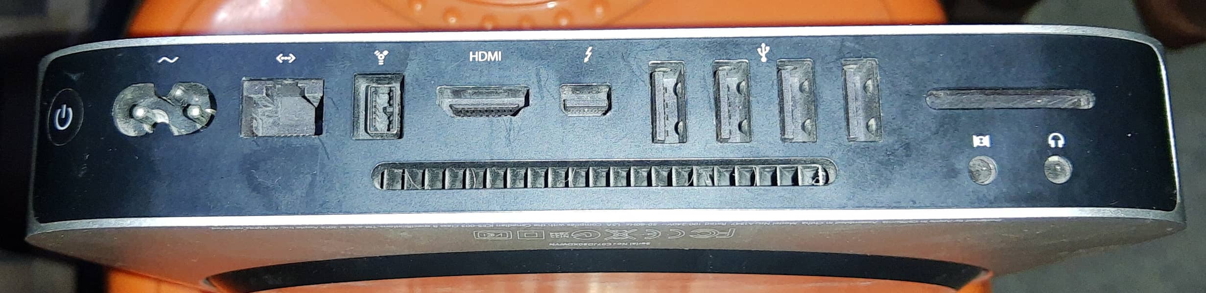Mac Mini 2012 4