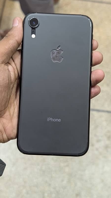 iphone xr non pta 64gb jv 1