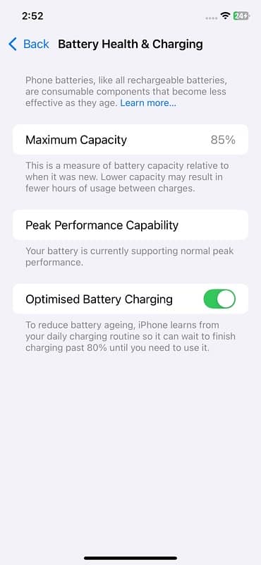 iphone xr non pta 64gb jv 4