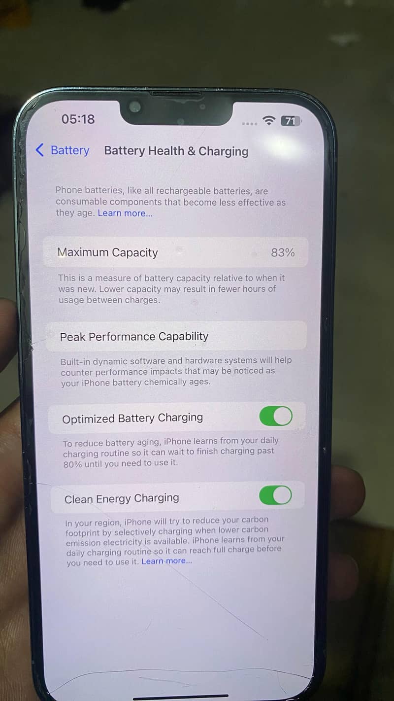 IPhone 13 Pro Max JV 2