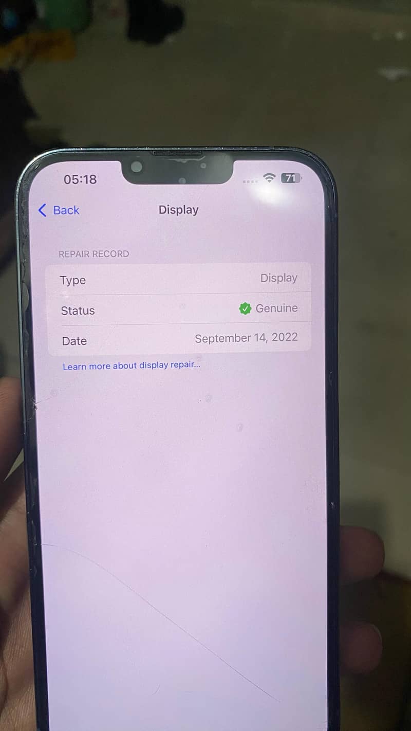 IPhone 13 Pro Max JV 4