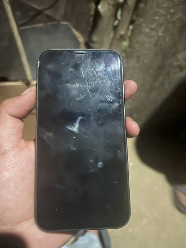 IPHONE 11  NON PTA JV 1
