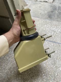 Channel Master Antenna Rotator